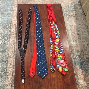 Men’s Holiday Bundle